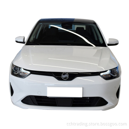 Brand New Industry Custom WM E.5 Sedan Electric Car